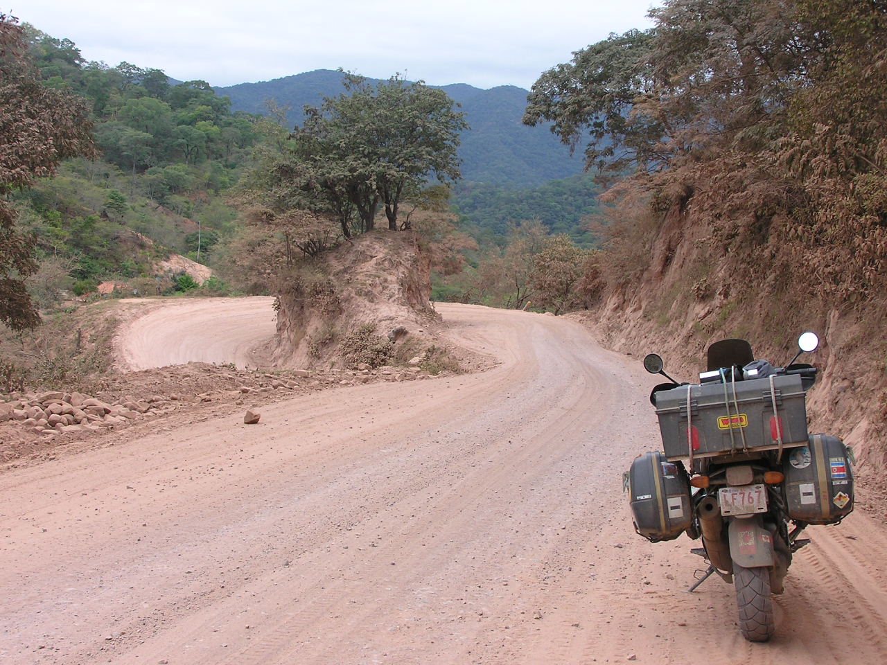 The Road toi Villamontes.JPG