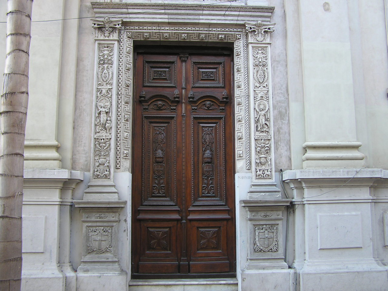 The Doors of Santa Fe.JPG