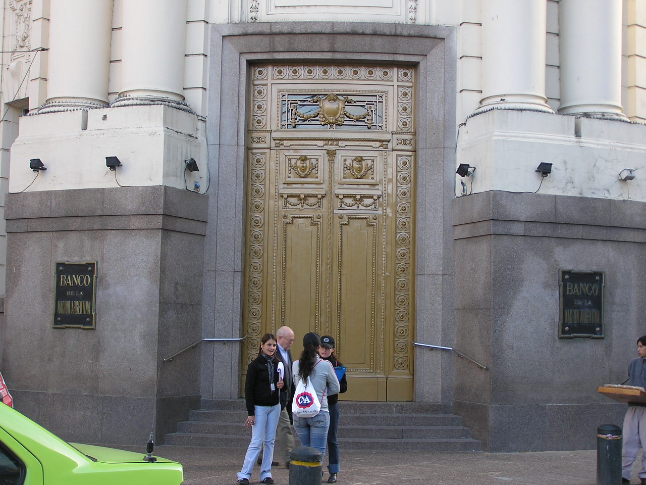 The Doors of Santa Fe.JPG