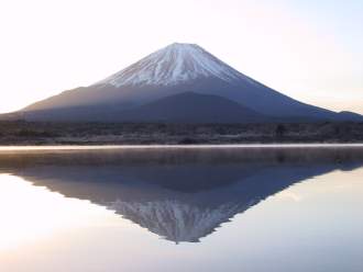 Mount Fuji