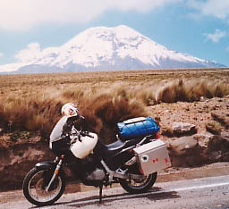 Chimborazo