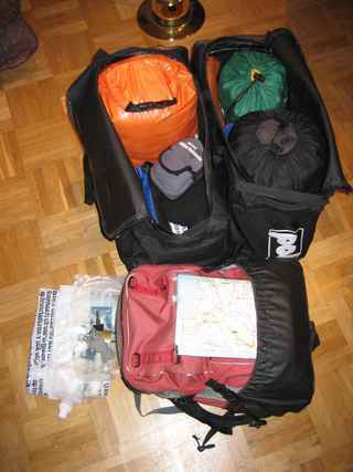 Kit Packed