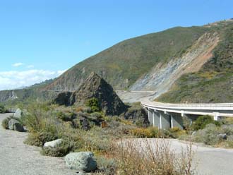 PCH, what a great road