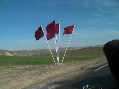 Week11Moroccoflags.jpg