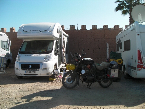 Week8Moroccobikeandvan.jpg