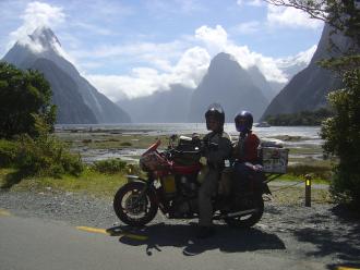 Milford Sound