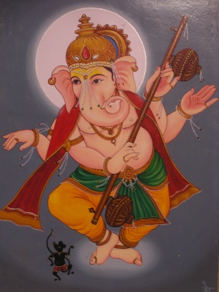 Ganesh