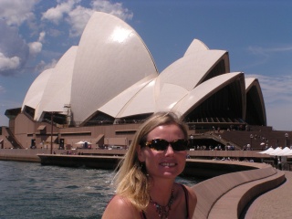 Sydney Opera House