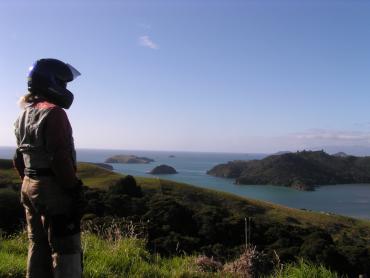 Coromandel Peninsula