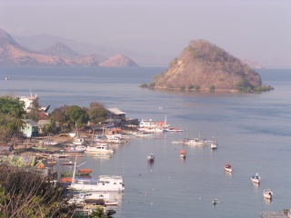 Labuanbajo