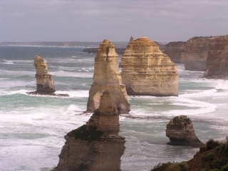 Great Ocean Road, 12Apostles