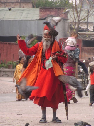 Durbar Square