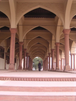 Lahore Fort