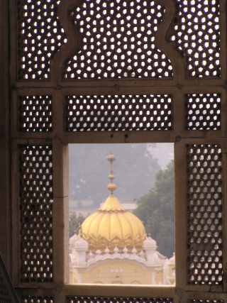 Lahore Fort