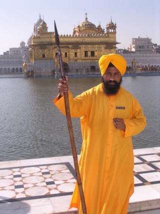 Golden Temple