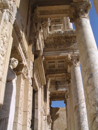 Ephesus