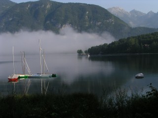 LakeBohinj