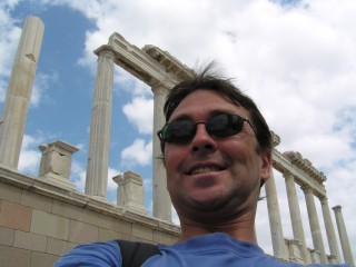 Rich at Pergamon