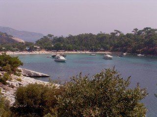 Thassos