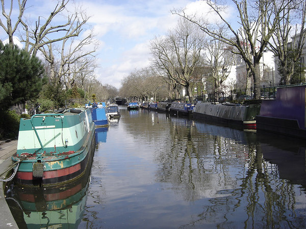 little venice