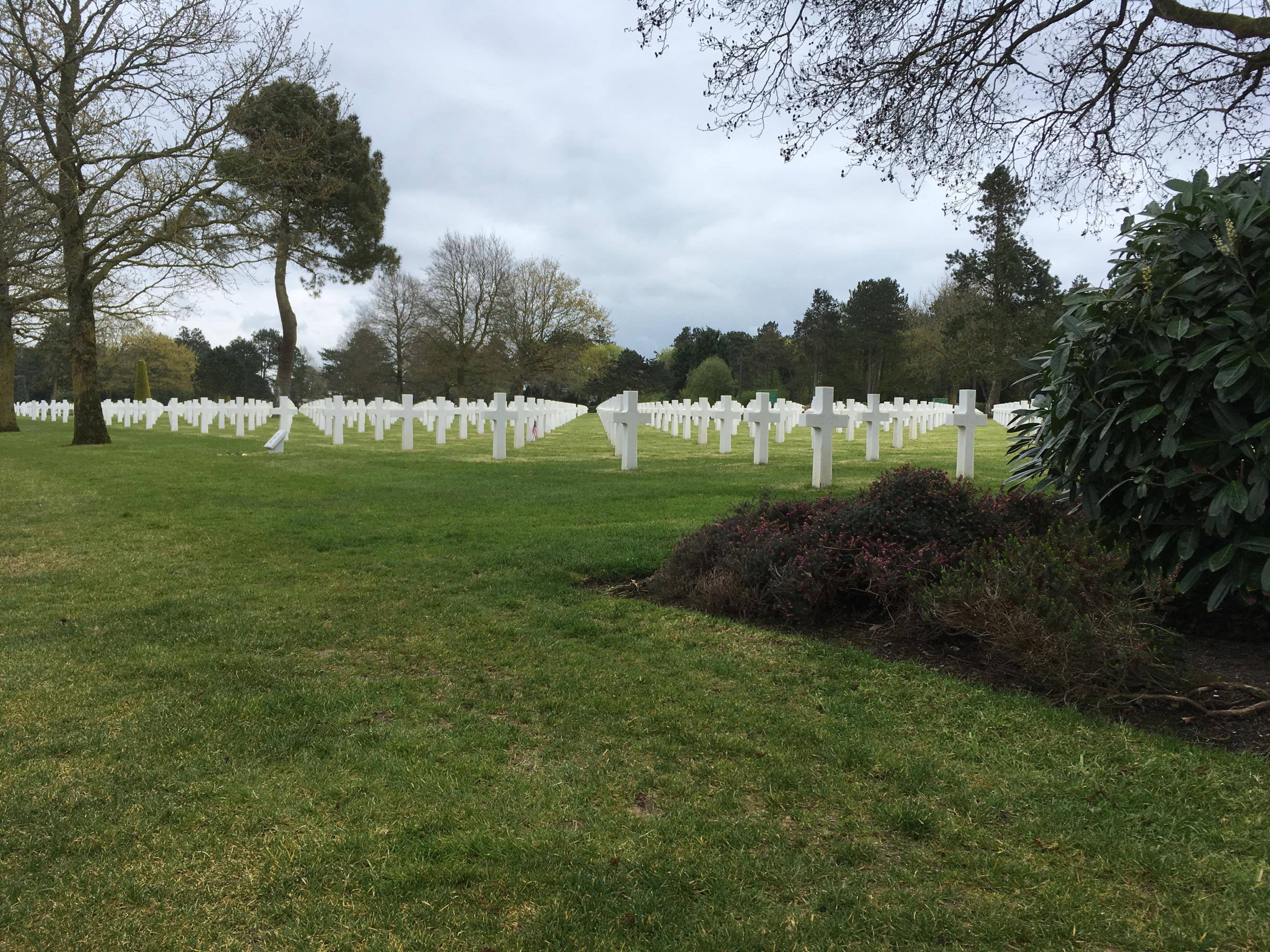 Cementary