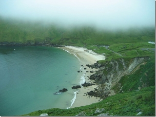 Keel Beech