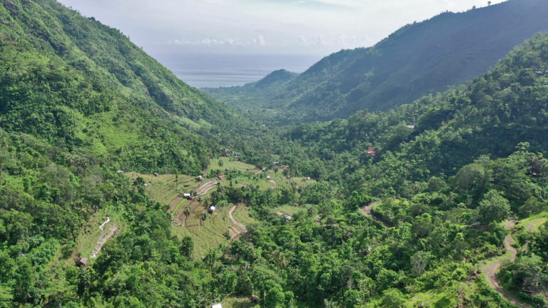 Amed Hills