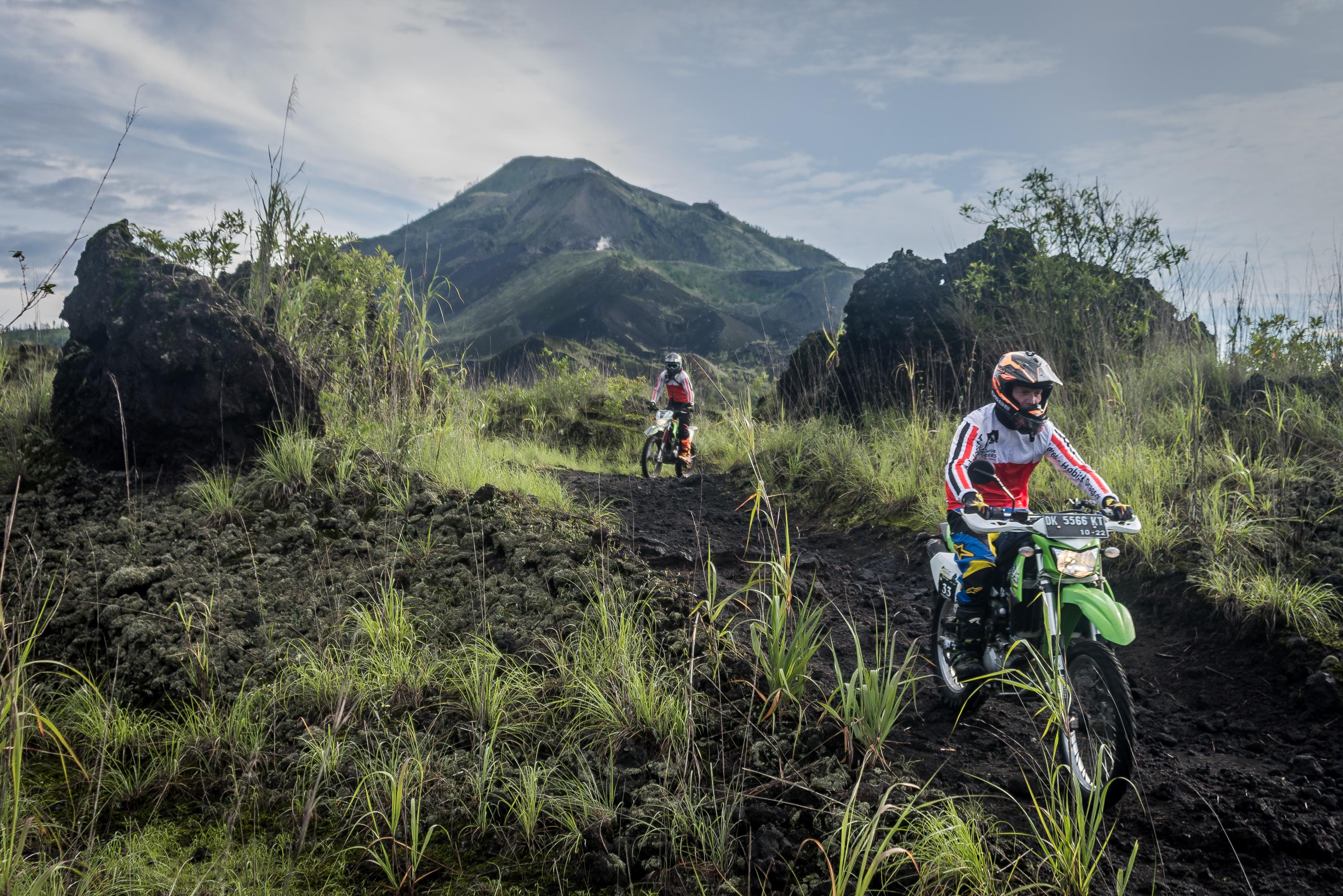 Batur Enduro