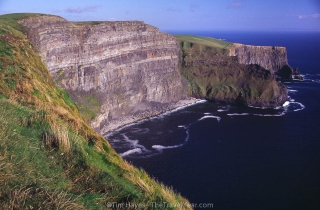 Cliffs of Moher