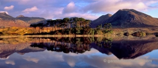 Derryclare Lough, Galway, Ireland