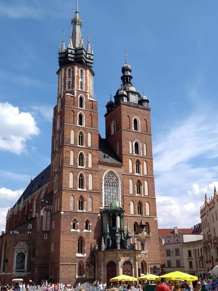 Krakow