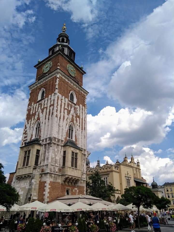 Krakow