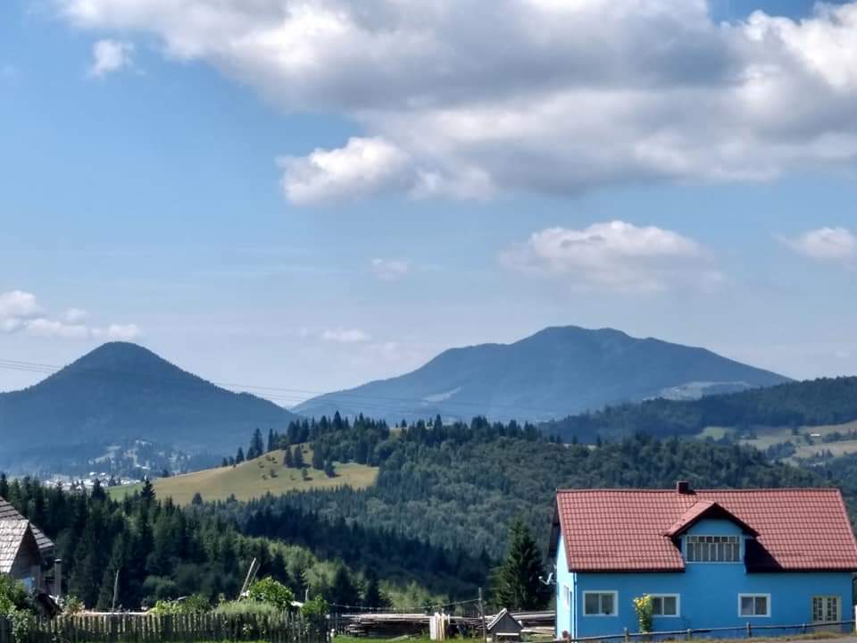 Bucovina