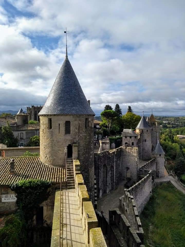 Carcassonne