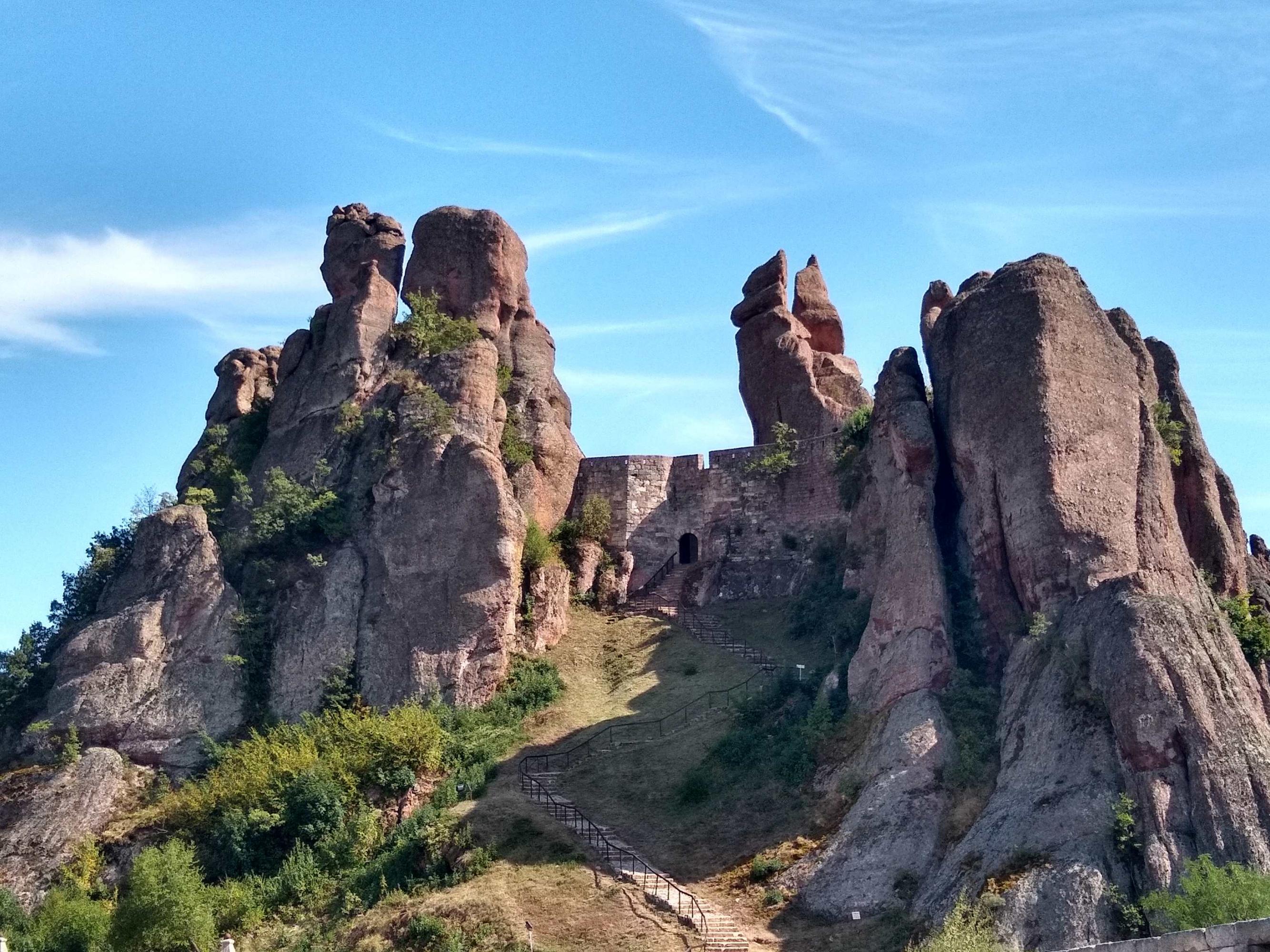 Belogradchik