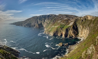 Slieve League / Sliabh Liag, Donegal