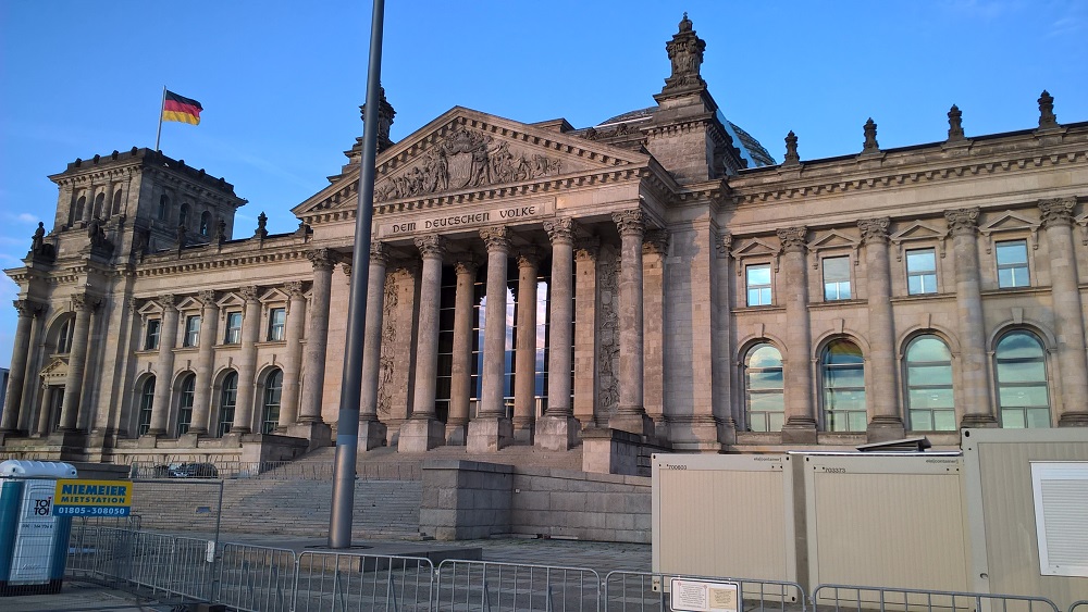 Reichstag