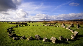 Beaghmore Stone Circles