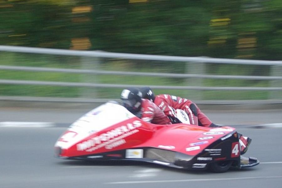 Braddan Bridge