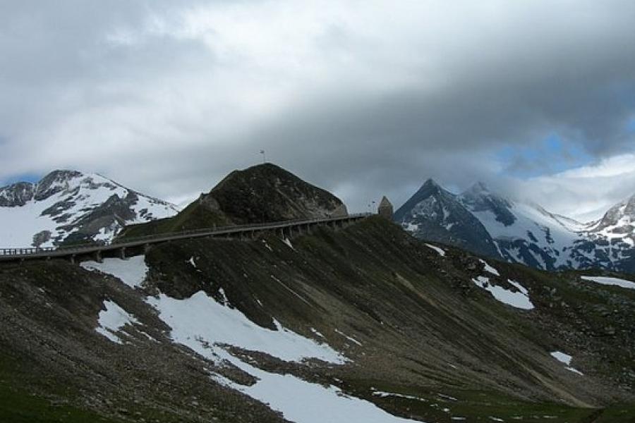 Grossglockner