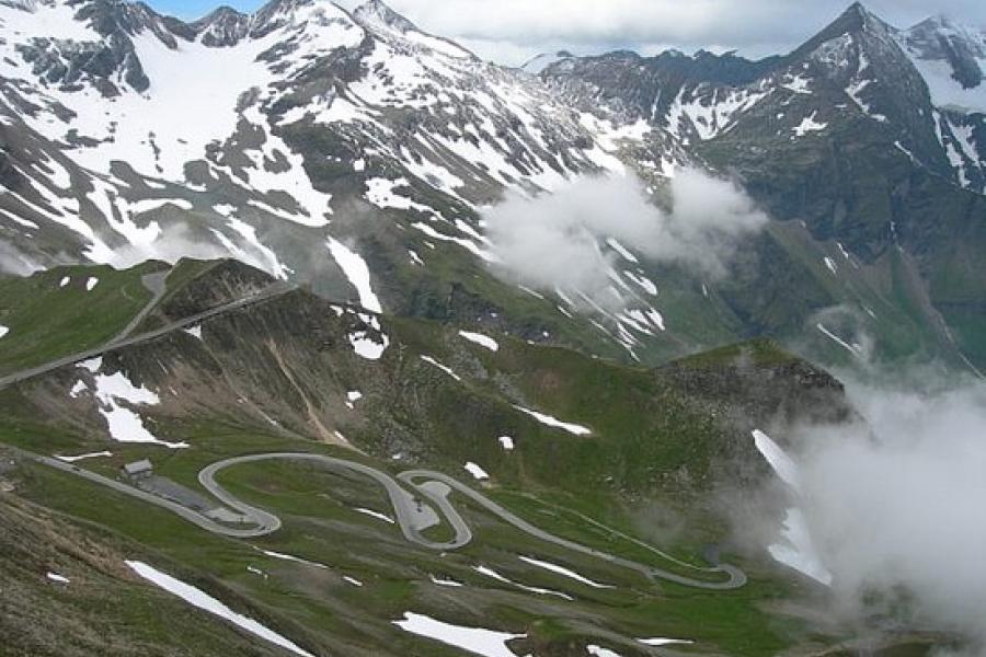 Grossglockner