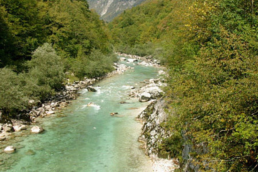 Soca River