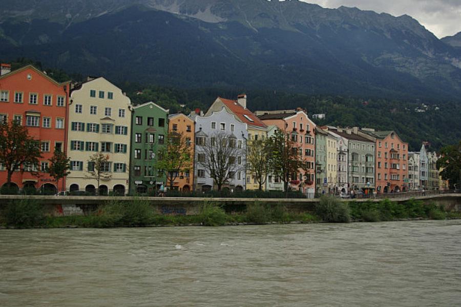 Innsbruck