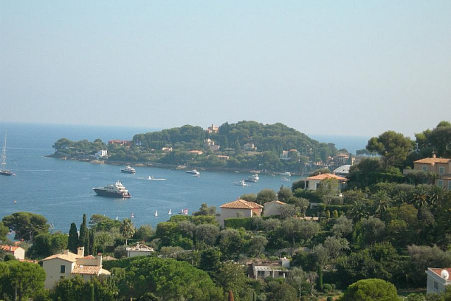 Baie de L'Espaimador