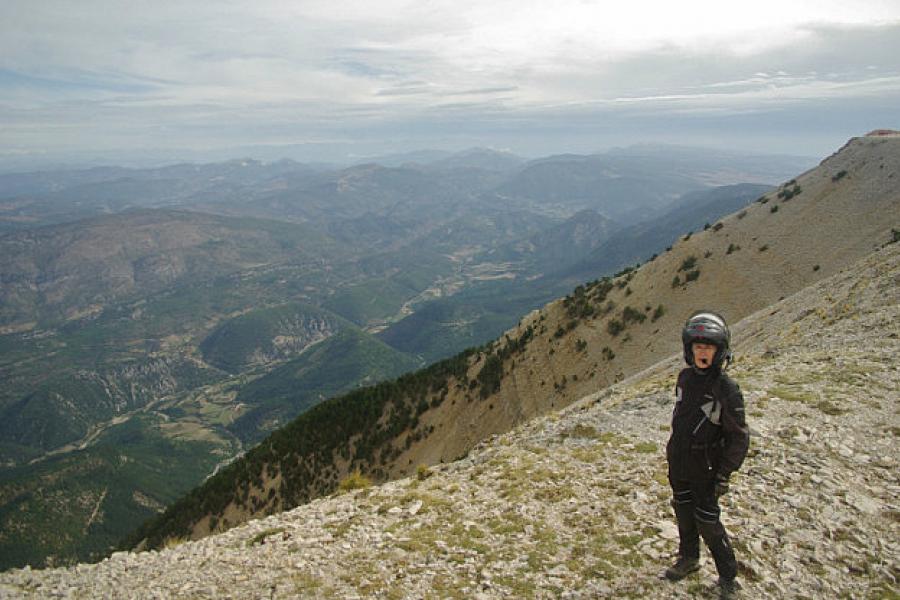 Mont Ventoux