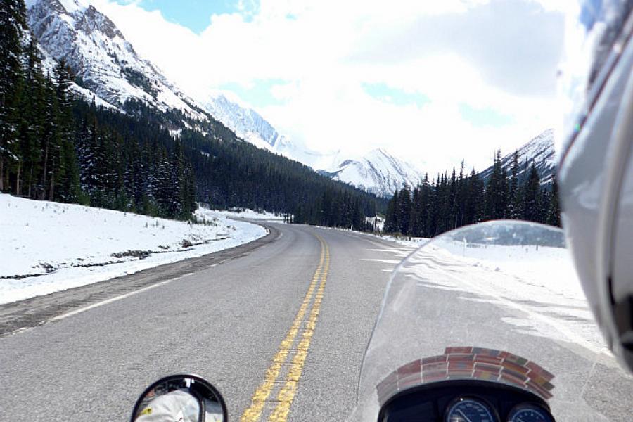 Kannanaskis Country, Alberta