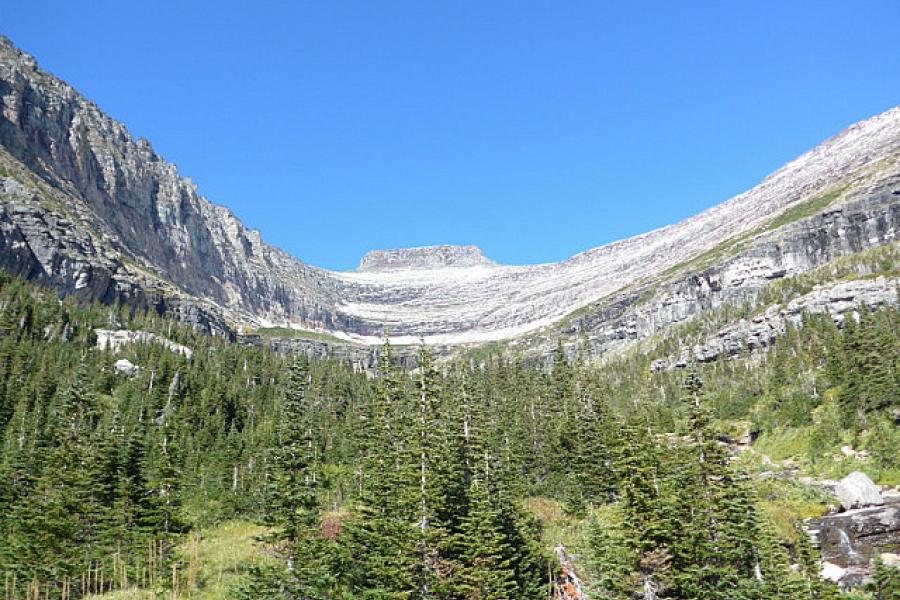 Glacier National Park