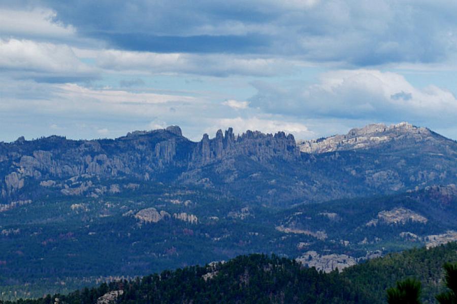 The Needles NP