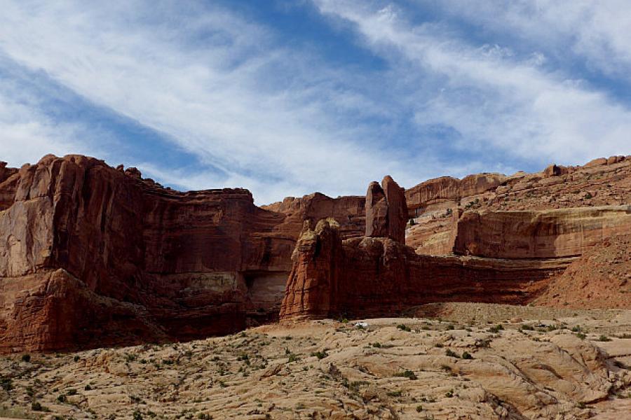 Utah 191, Moab