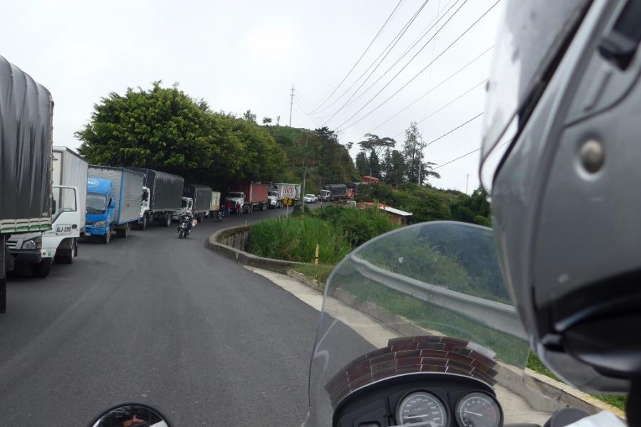 The Heartland. This photo supports a blog by Team Elephant travelling in Colombia.